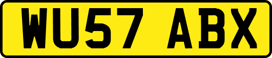 WU57ABX