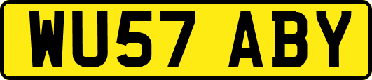 WU57ABY