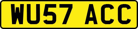 WU57ACC