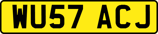 WU57ACJ
