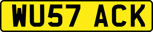 WU57ACK