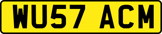 WU57ACM