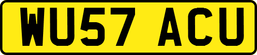 WU57ACU