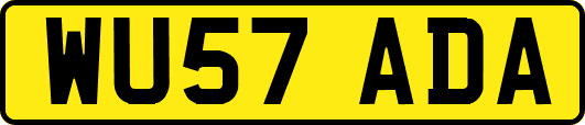 WU57ADA
