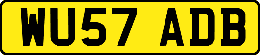 WU57ADB