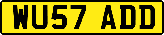 WU57ADD