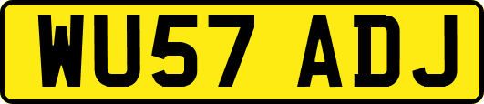 WU57ADJ