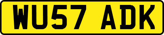 WU57ADK