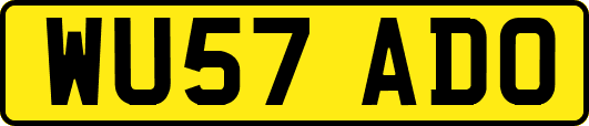 WU57ADO