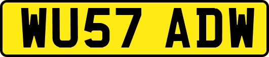 WU57ADW
