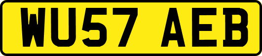 WU57AEB