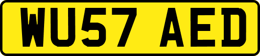 WU57AED