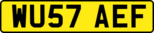 WU57AEF