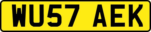 WU57AEK