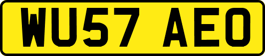 WU57AEO