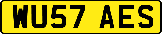 WU57AES