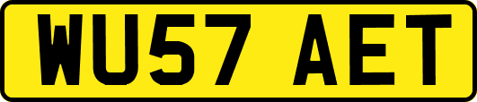 WU57AET