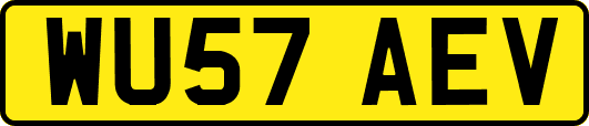 WU57AEV