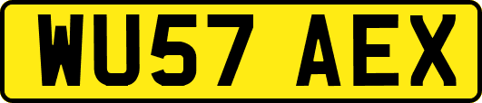 WU57AEX