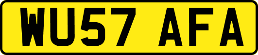 WU57AFA