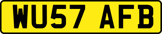 WU57AFB