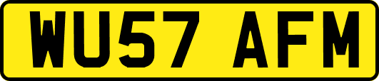 WU57AFM