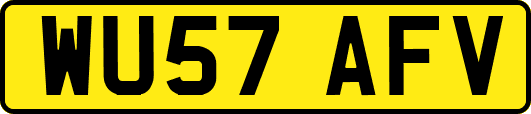 WU57AFV