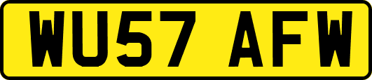 WU57AFW