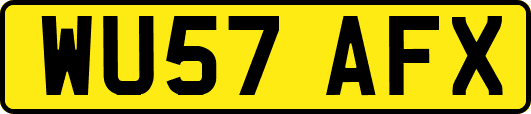 WU57AFX