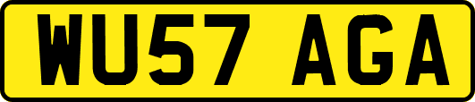 WU57AGA