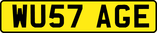 WU57AGE