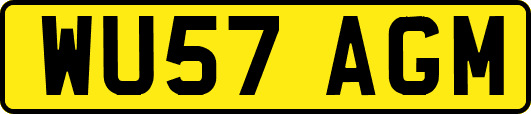 WU57AGM