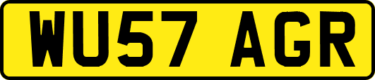 WU57AGR