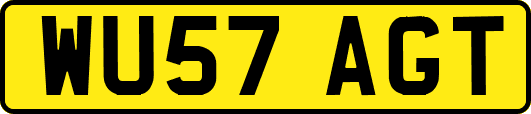 WU57AGT