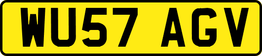 WU57AGV