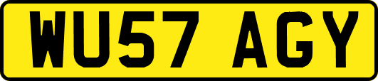 WU57AGY