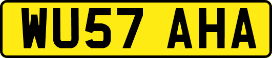 WU57AHA