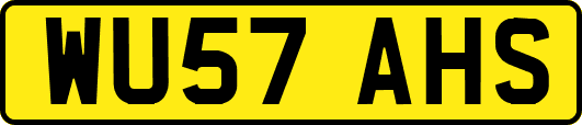 WU57AHS