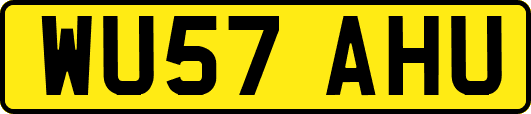 WU57AHU