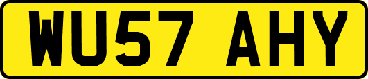 WU57AHY
