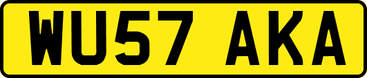 WU57AKA