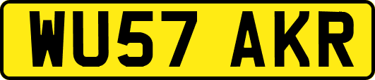 WU57AKR
