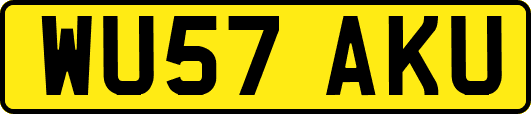 WU57AKU