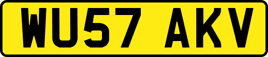 WU57AKV