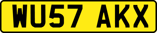 WU57AKX