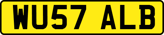 WU57ALB