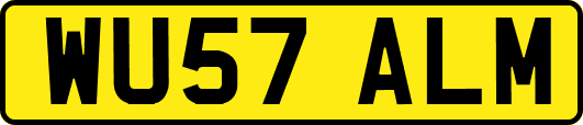 WU57ALM