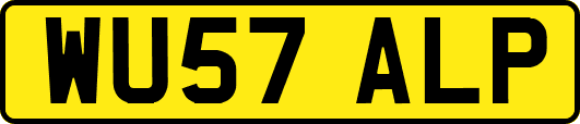 WU57ALP