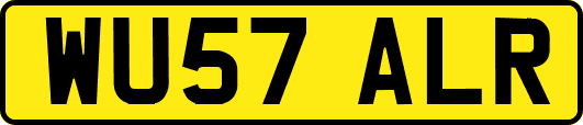 WU57ALR