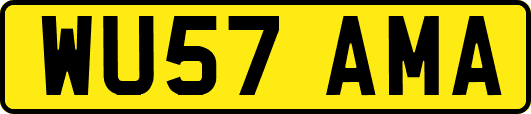 WU57AMA